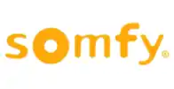 Vitrier Somfy Pons