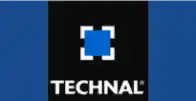 Vitrier Technal Pons